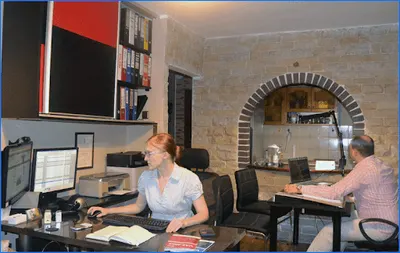 Leszczyńskie Centrum Audyt-Księgowość-Kadry Sp. z o.o.